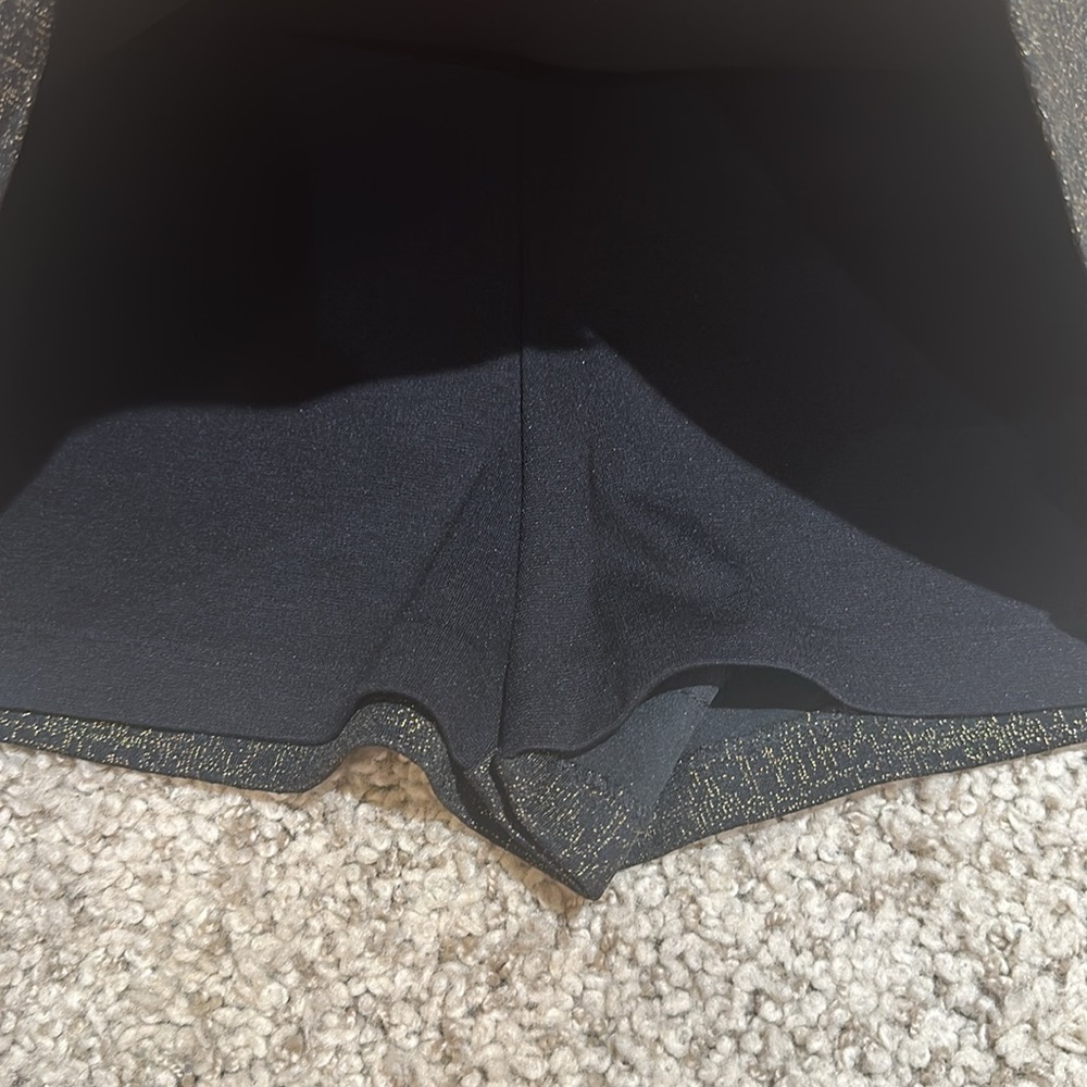 Aqua Skort - Picture 3 of 4